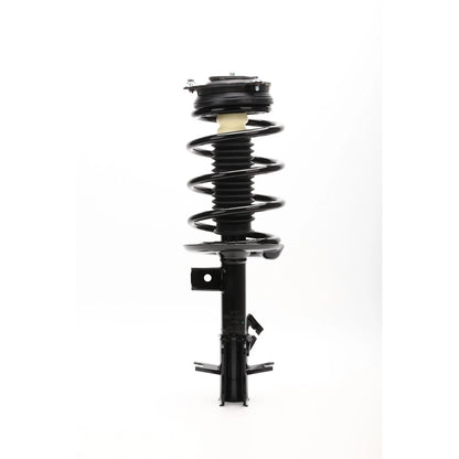 Front Passenger Right Strut for Nissan Sentra (2007–2012)