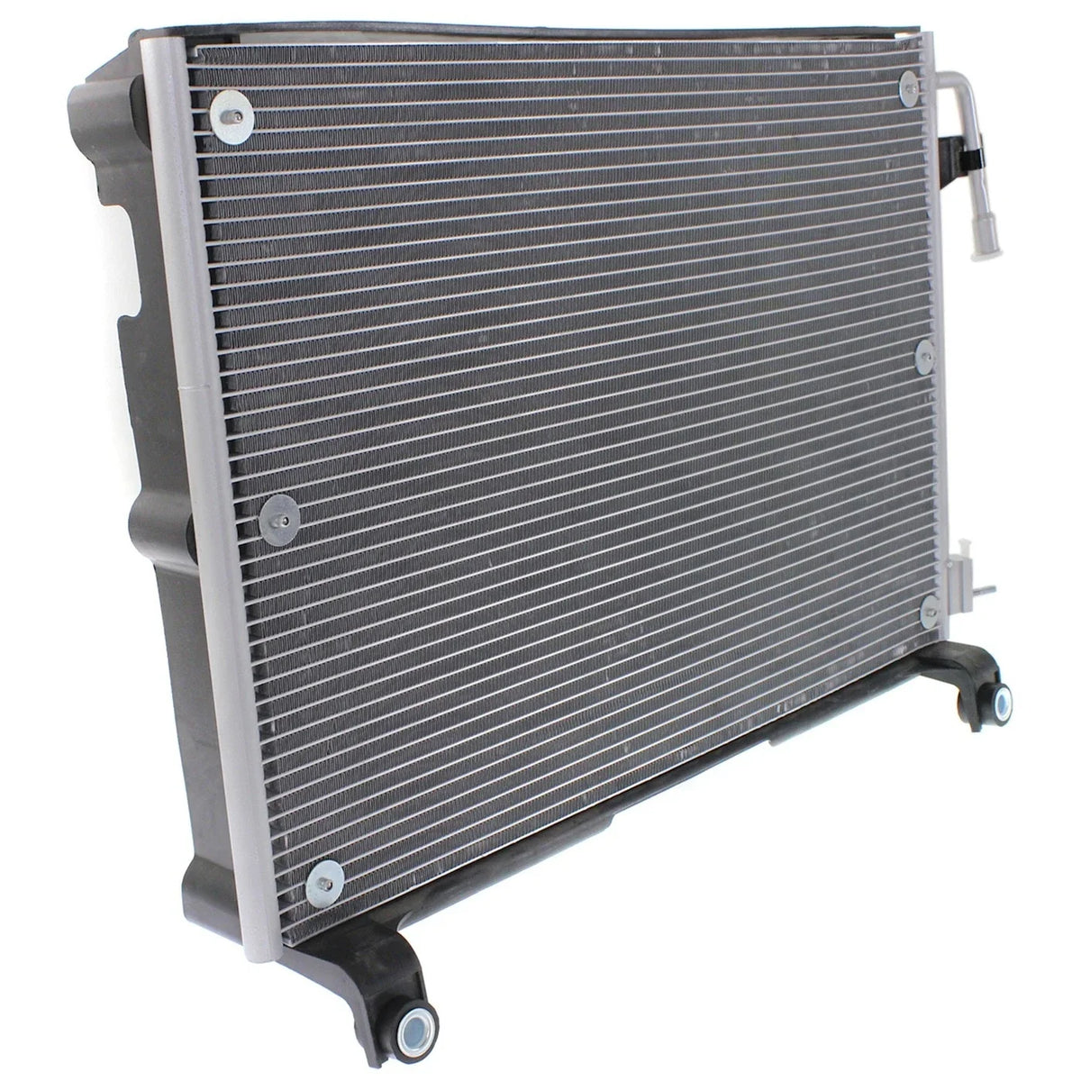 1998-2001 Radiator for Ram 1500 Dodge Truck