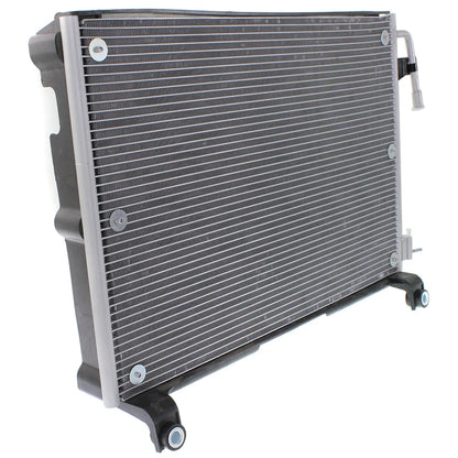 1998-2001 Radiator for Ram 1500 Dodge Truck