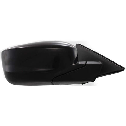 Power Mirror for Honda Accord Sedan (Passenger Side) 2008-2012