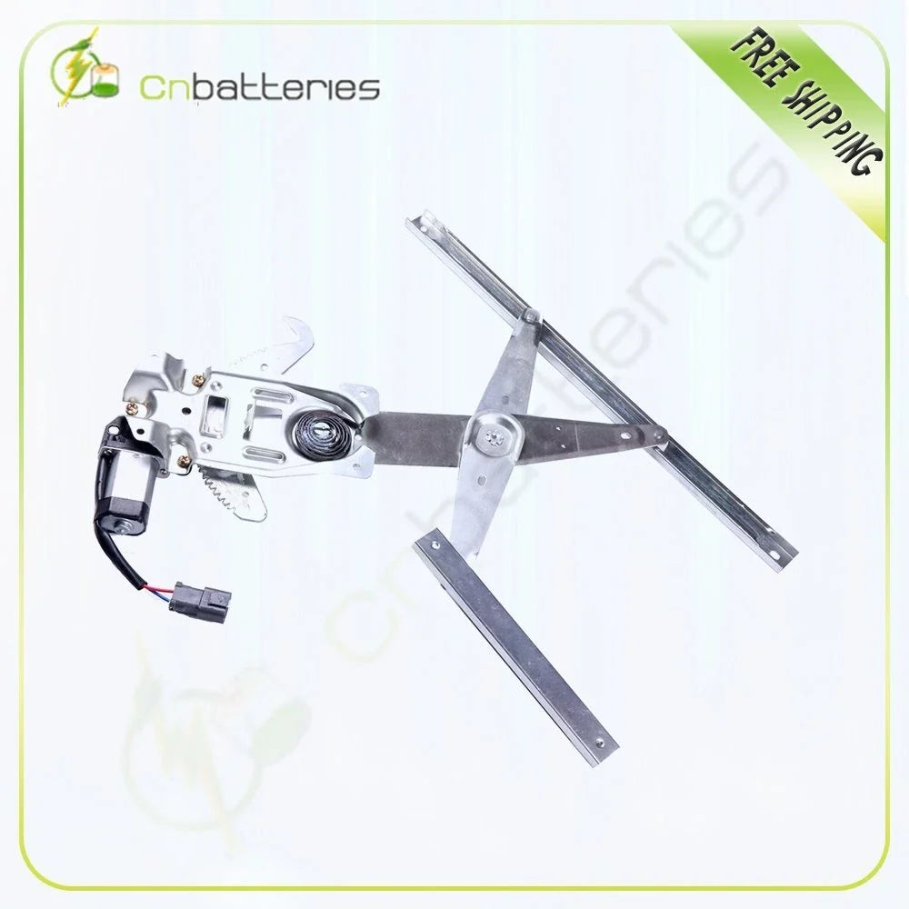 Front Left Window Regulator Motor for Ford Taurus 1996-2007