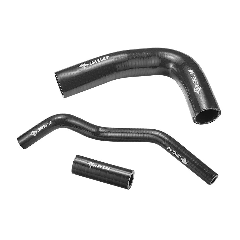 Radiator Hose Kit Silicone for Subaru EJ20 WRX STI Impreza GC8 96-00