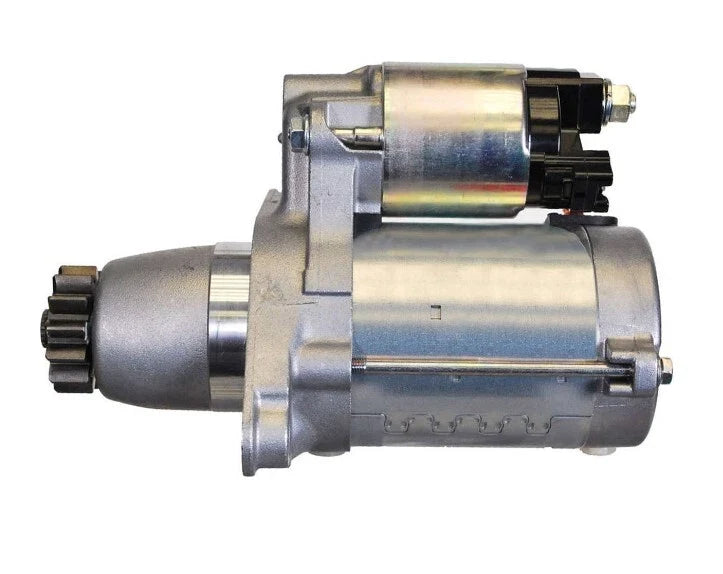 Denso Remanufactured Starter 280-1015 for