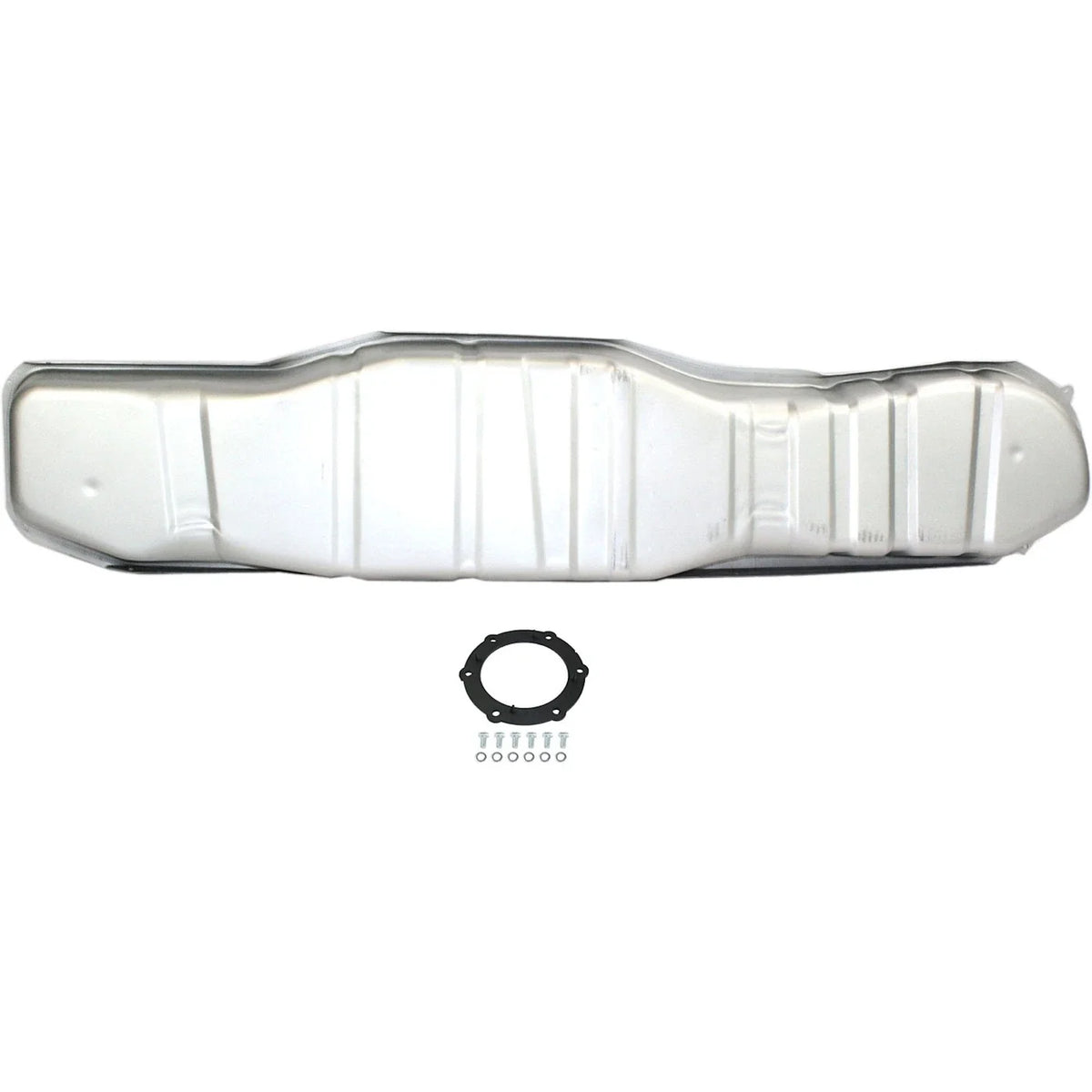 30 Gallon Fuel Tank for Ford F Series Pickup Truck with Straps