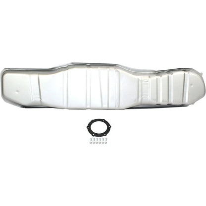 30 Gallon Fuel Tank for Ford F Series Pickup Truck with Straps