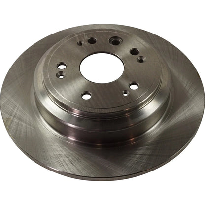 Rear Brake Disc for 2010-2011 Honda Accord Crosstour