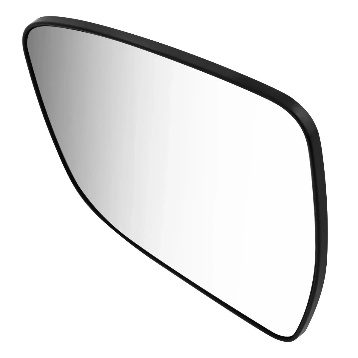 Left Mirror Glass Lens for Nissan Rogue Murano Pathfinder (2014–2019) 963664BA0A