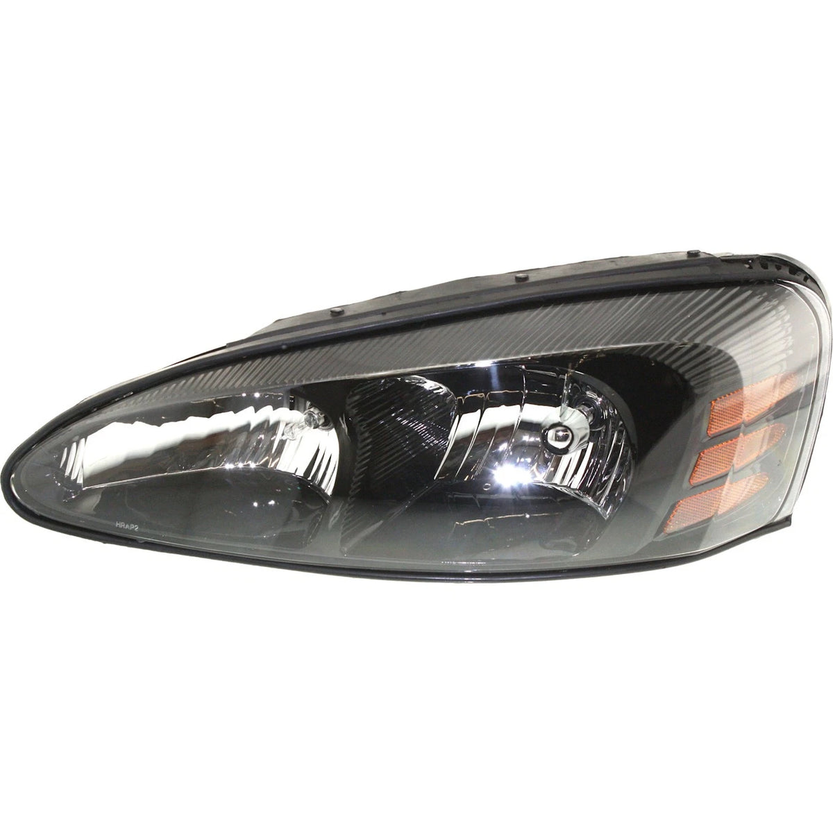Headlight Kit for Pontiac Grand Prix (2004–2008) 4Pc