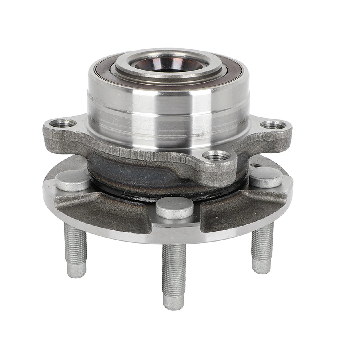 Front Bearing Hub Assembly - 5 Bolts for Ford Explorer (2013-2020)