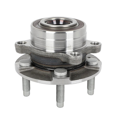 Front Bearing Hub Assembly - 5 Bolts for Ford Explorer (2013-2020)
