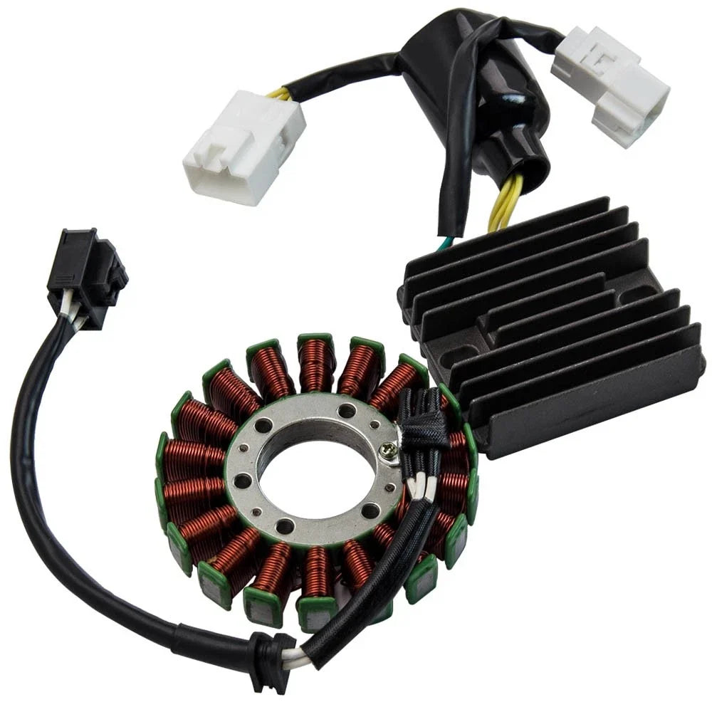 Stator & Regulator Rectifier for Honda CBR1000RR (2004–2007)