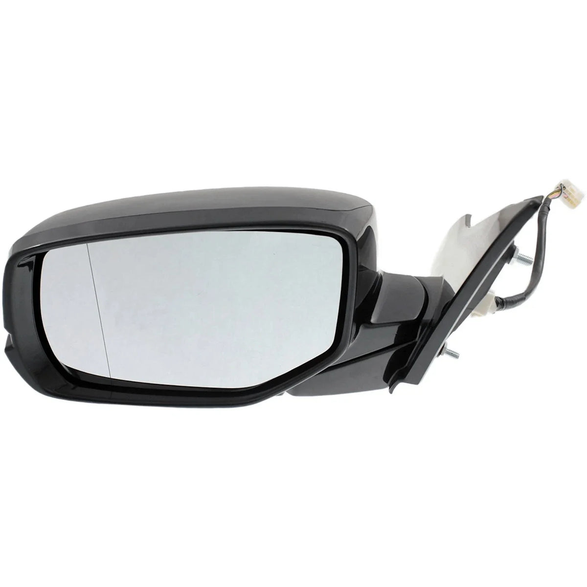 Heated Mirrors for Honda Sedan - Driver & Passenger Pair