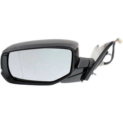 Heated Mirrors for Honda Sedan - Driver & Passenger Pair