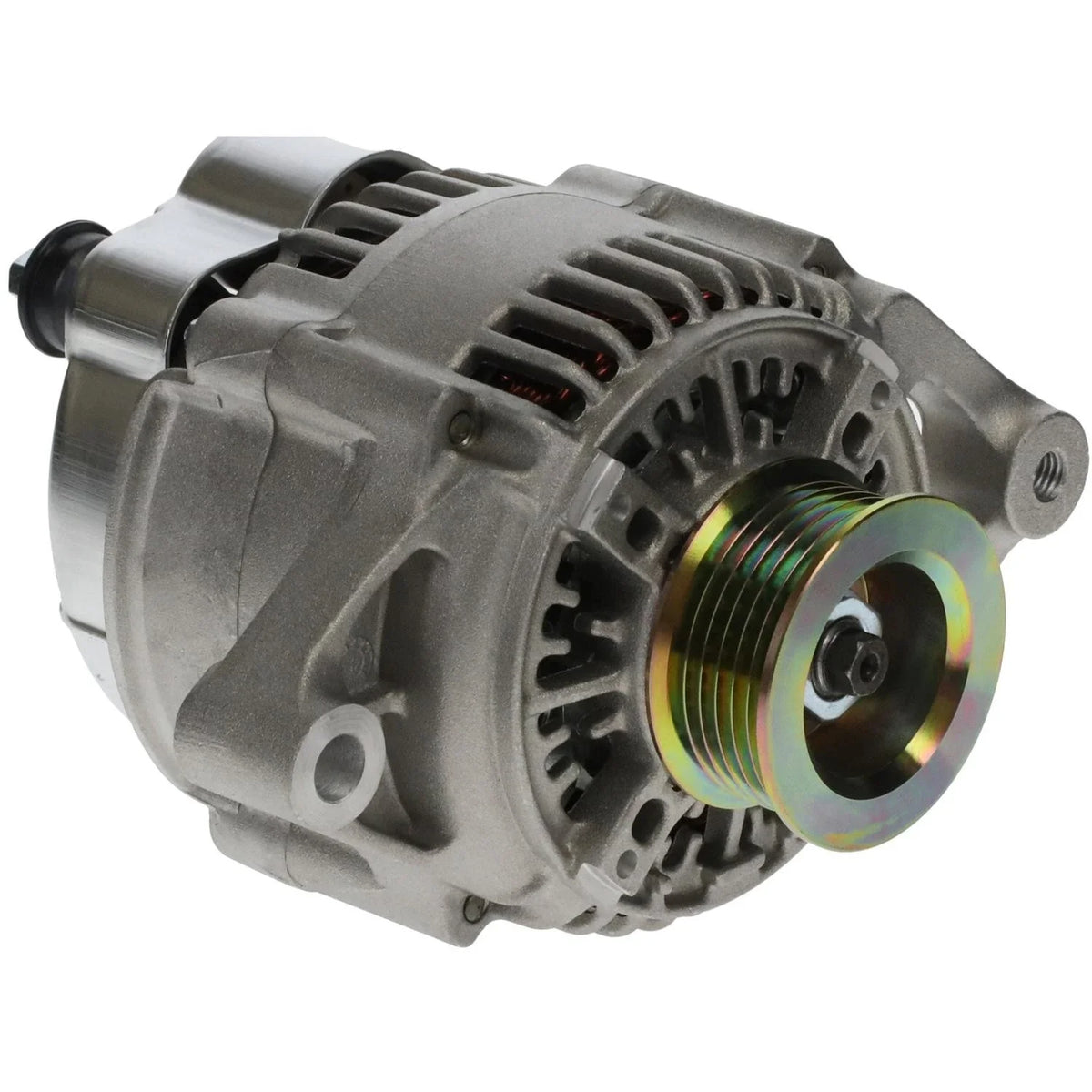 Alternator for Chrysler Cirrus Sebring Dodge Stratus Breeze (1995–2000)
