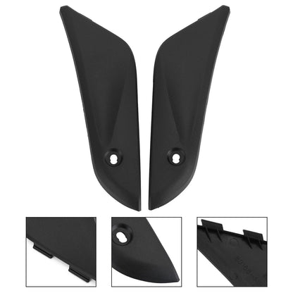 Gas Tank Side Trim Insert Cover Panel for Honda CBR1000RR (2004–2007) T9
