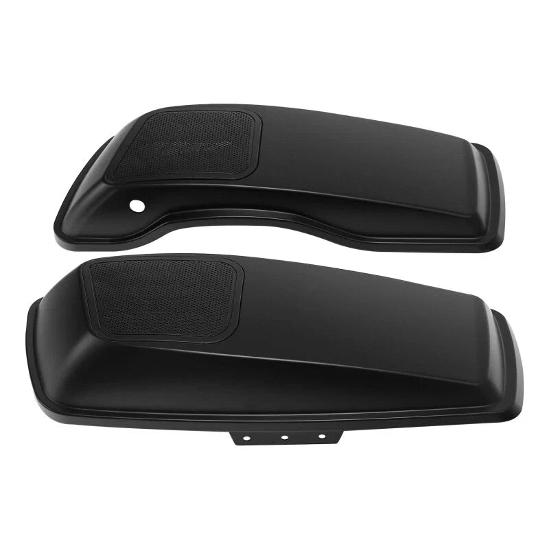 Speaker Lids 6x9" Hard Saddlebag for Harley Electra Glide 2014-2024
