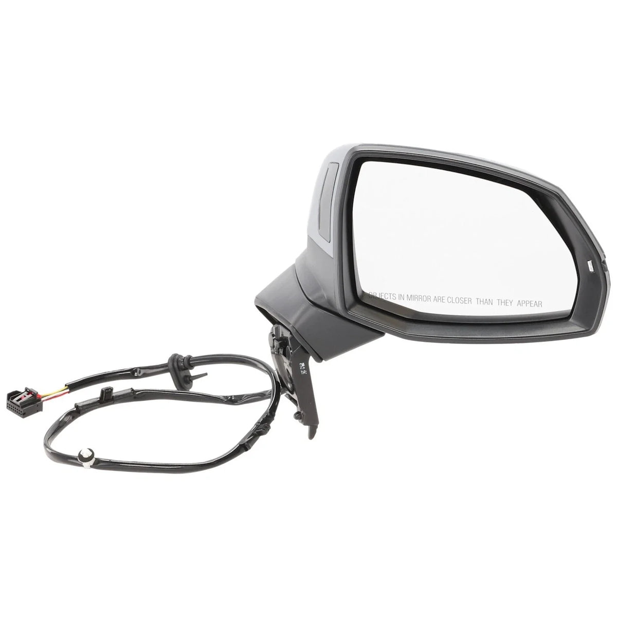 Heated Mirrors Set of 2 for Audi Q5 SQ5