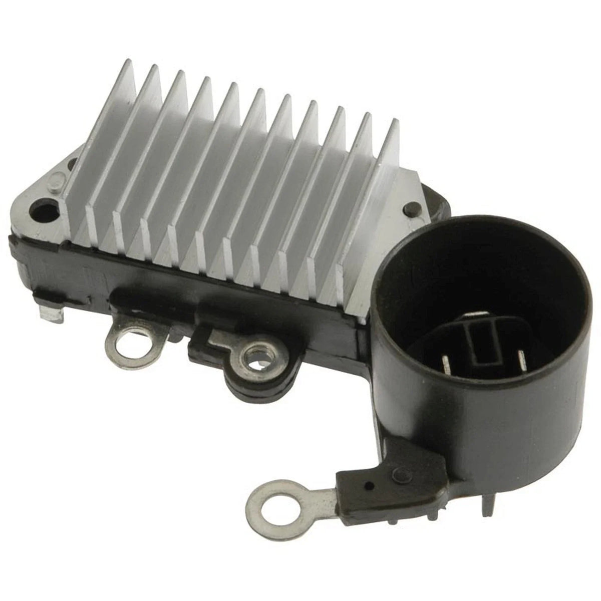 Voltage Regulator for Daihatsu Charade L4 1.3L (1989–1992)