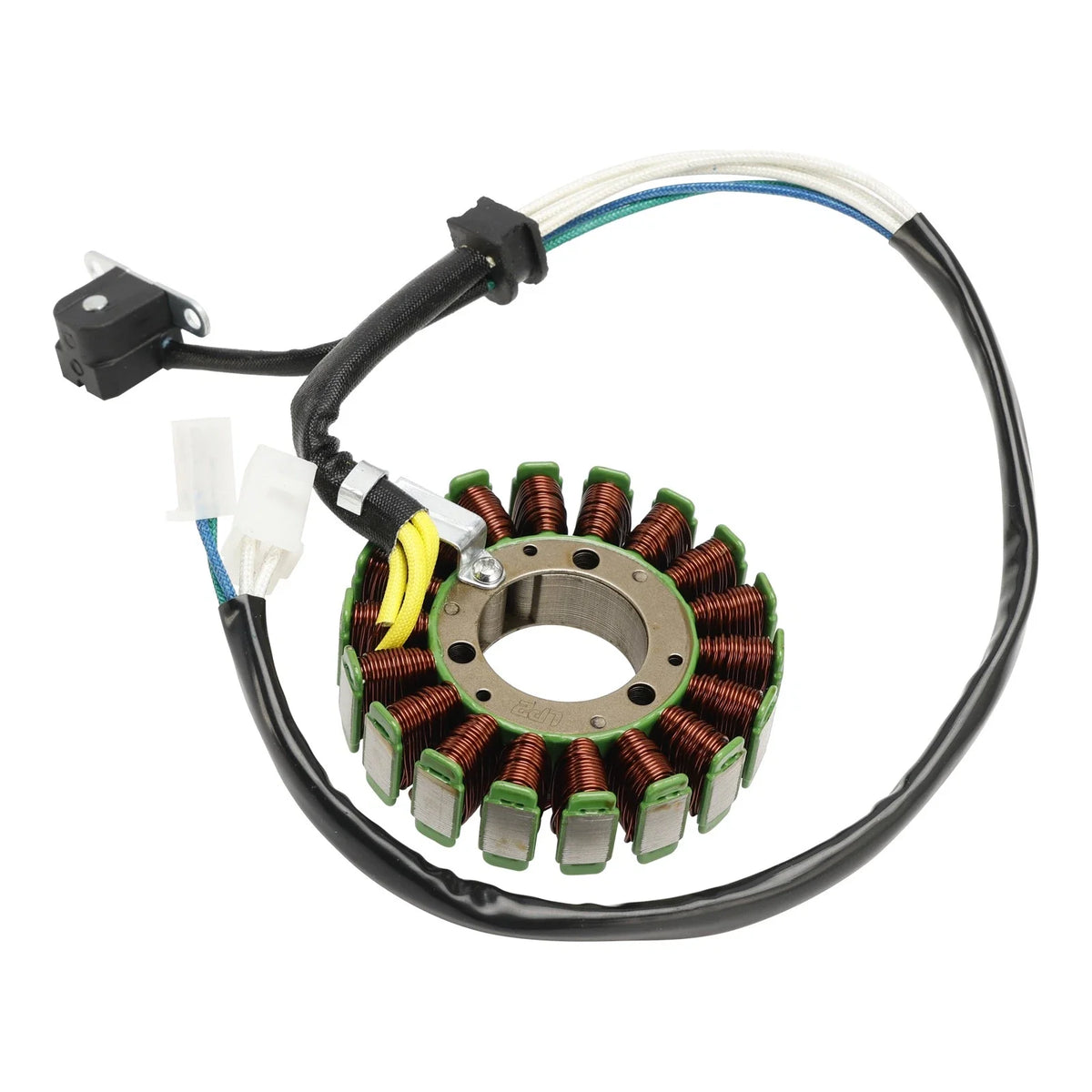 Stator Magneto for Linhai Xingyue 260 Manco Talon Baja 260 300 (2000–2023)