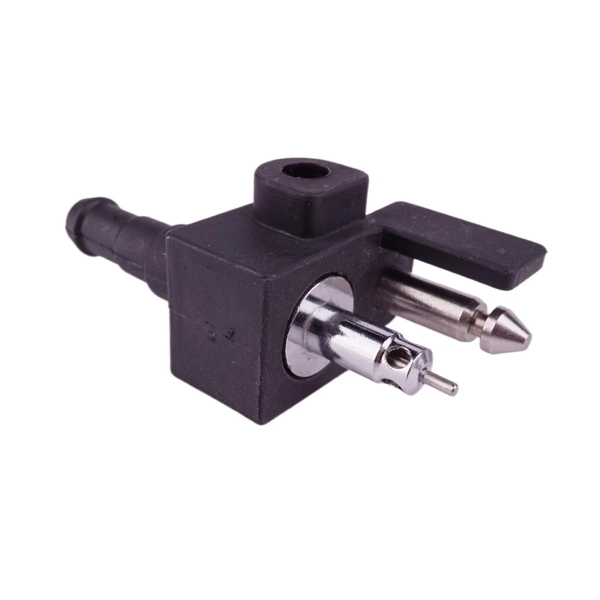 Connector for Fuel System on Suzuki DF 4-100 HP (All Models)