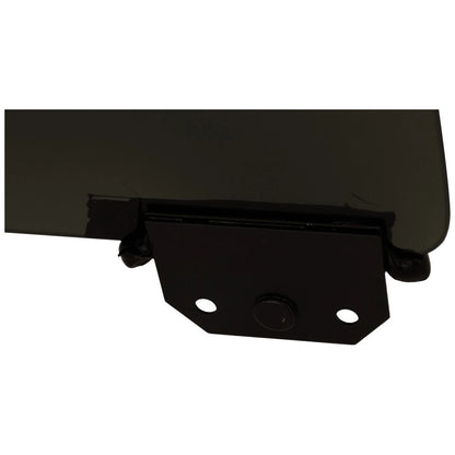 Rear Driver Left Door Glass for Ford F250 F350 F450 F550 (2008–2016)