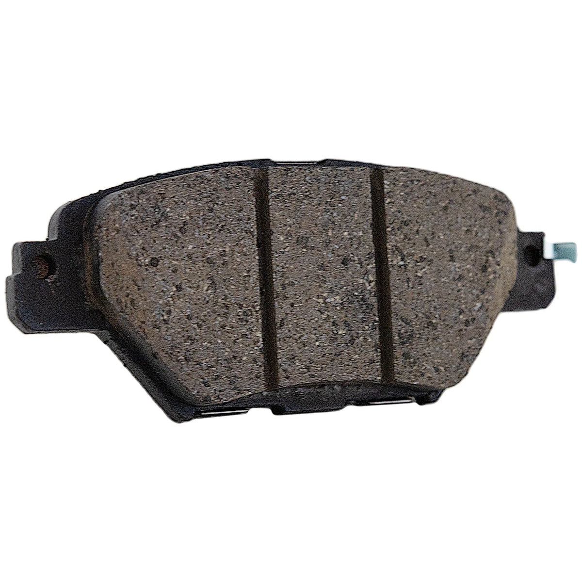 Rear Brake Pads Set for Mazda CX-9 (2016–2023)