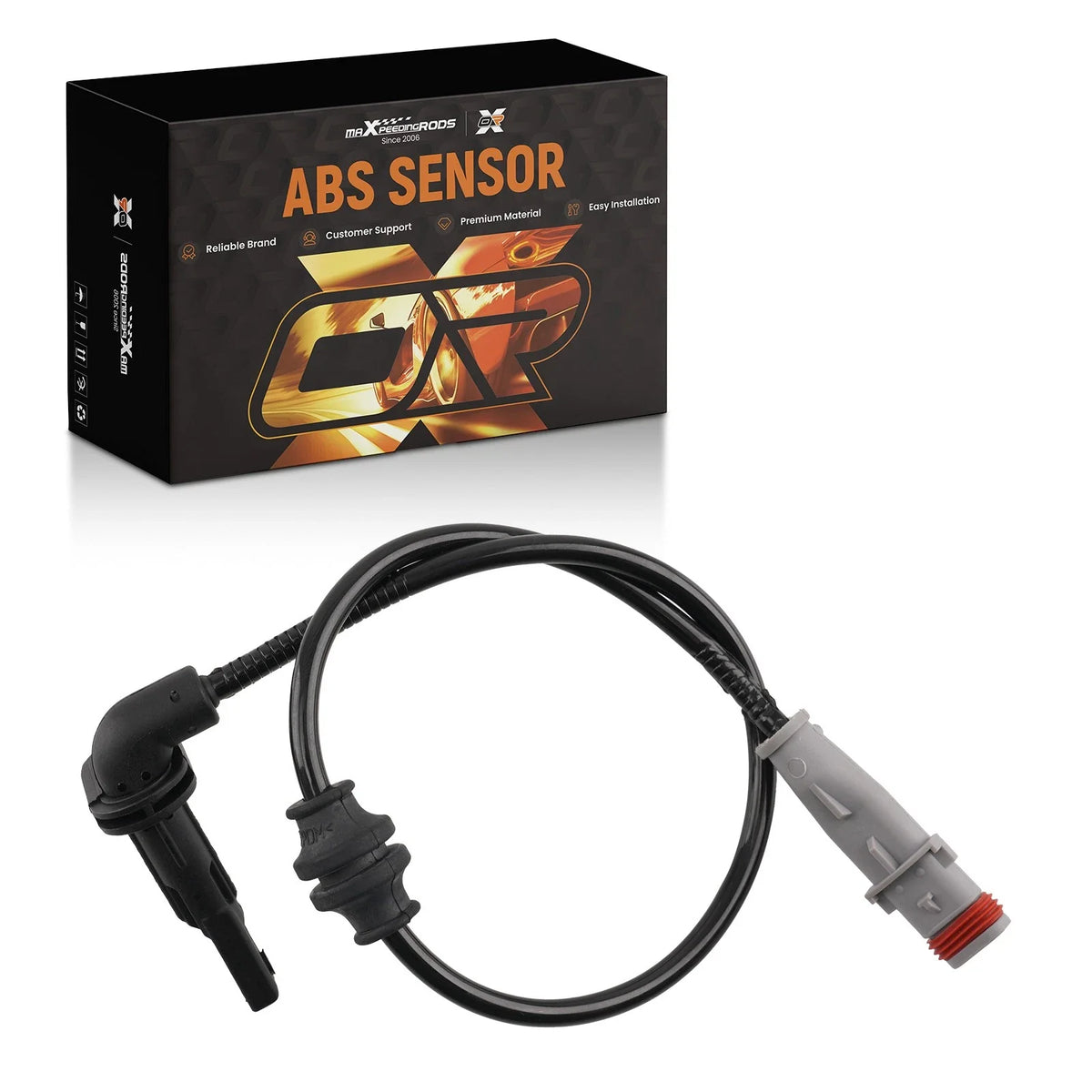 ABS Speed Sensor for Cadillac XTS (2013–2019) Front Left Right