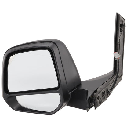 Heated Towing Mirror Driver Left for Ford Transit Connect (2014–2022)
