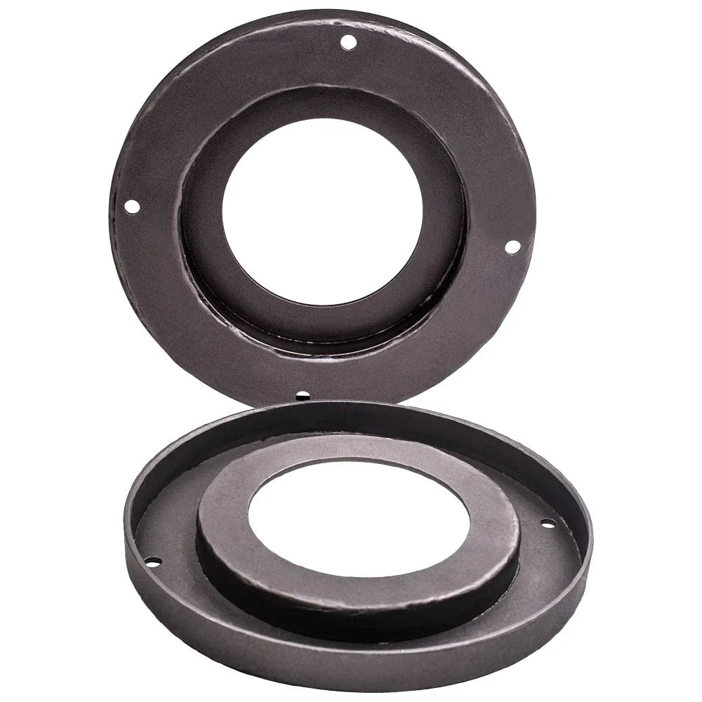 2pcs Coil Spring Bucket Suspension for Dodge Ram 2500 3500 (1994–2002)