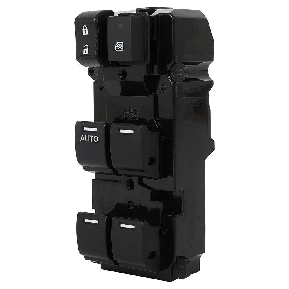 Power Side Window Switch for Honda CR-V (2014–2016) Front Left