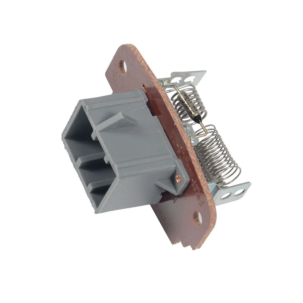 HVAC Blower Motor Resistor for Explorer Ranger 1995-2011