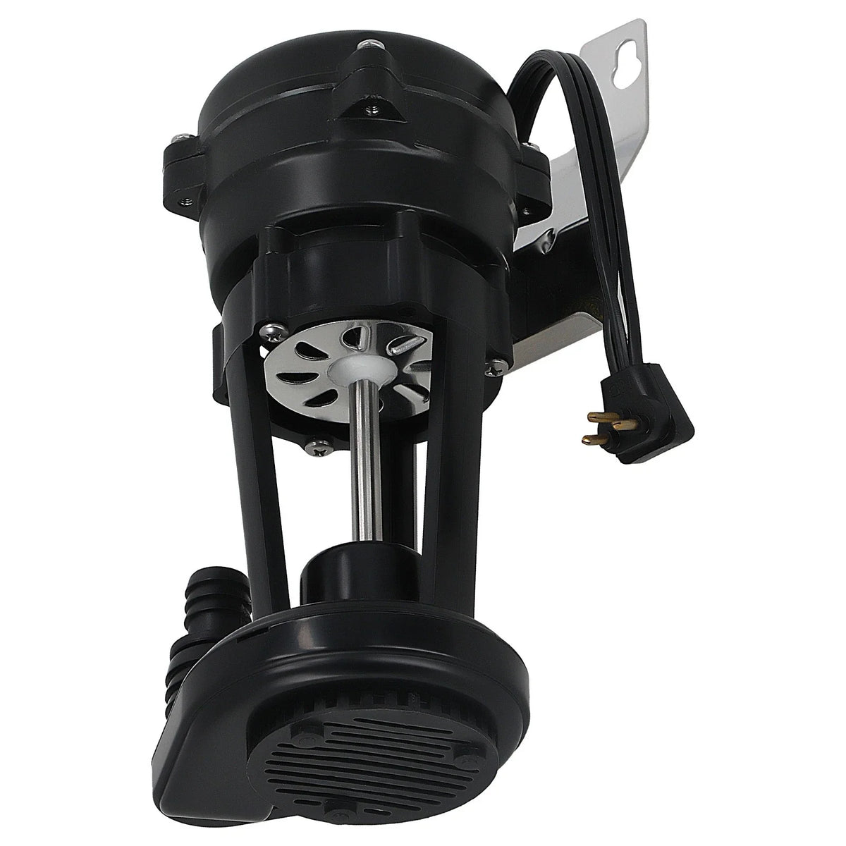 Replacement Pump Assembly for Manitowoc Ice Machine Q/J/B Series 115V