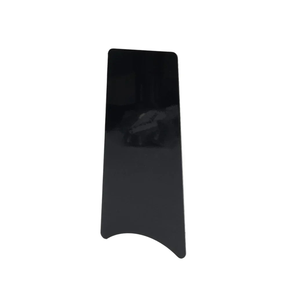 Dash Cover Insert for Harley Road Glide & Electra Glide 2009-2023