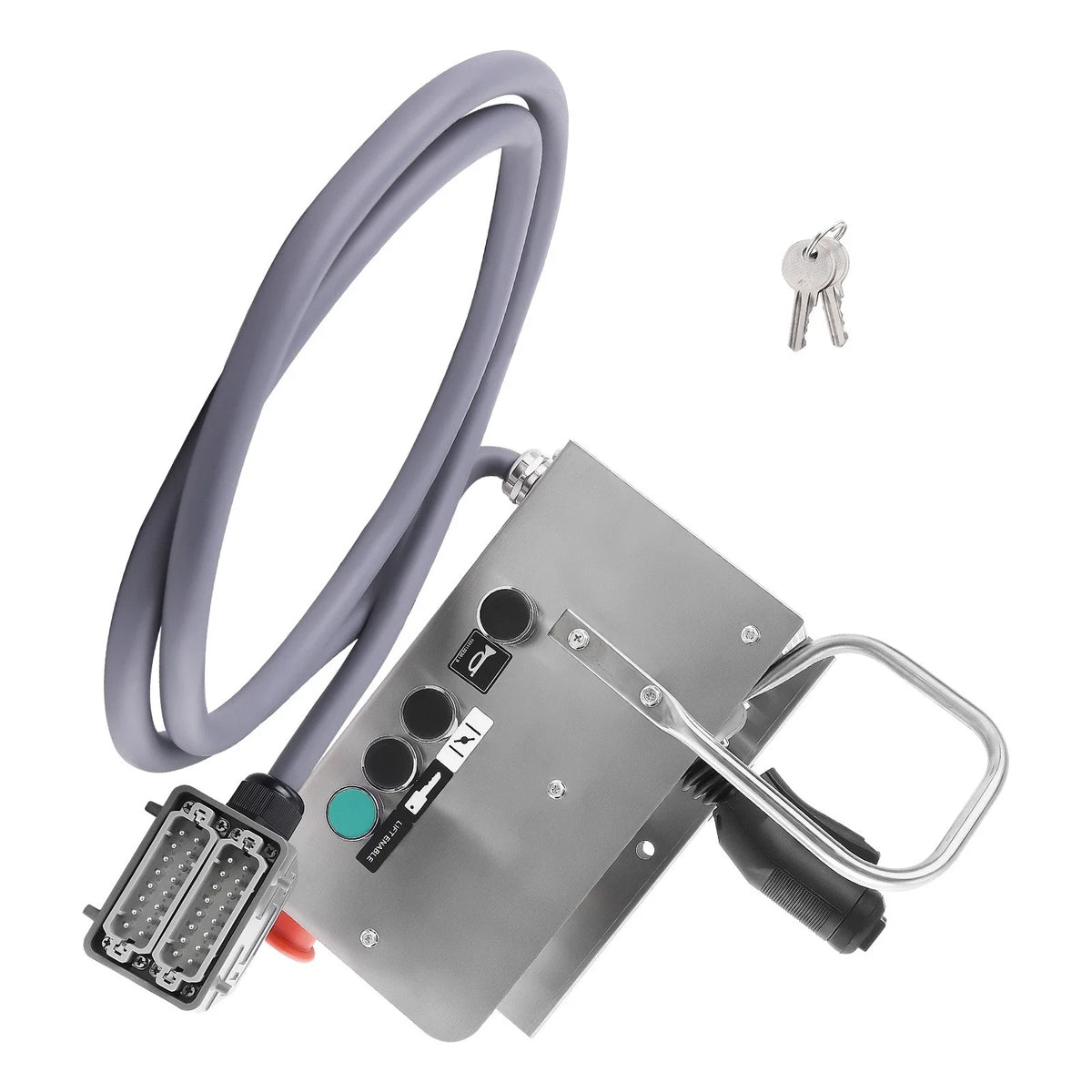 Handle Control Box for Skyjack SJ-600 Series (7027, 400091AJ, 400091)