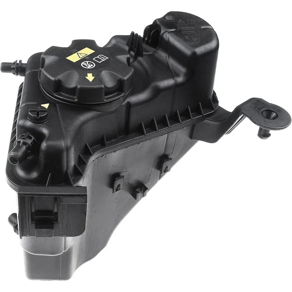 Coolant Reservoir with Cap Sensor for BMW 440i Gran Coupe (2017-2020)