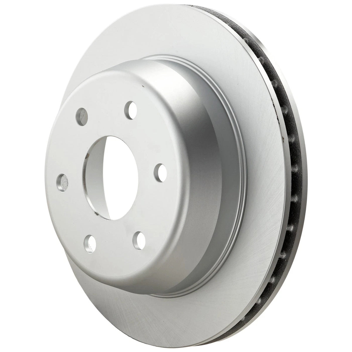 Rear Brake Disc Rotors for Chevy Express, Savana, Yukon, Suburban, Avalanche (2003–2023)