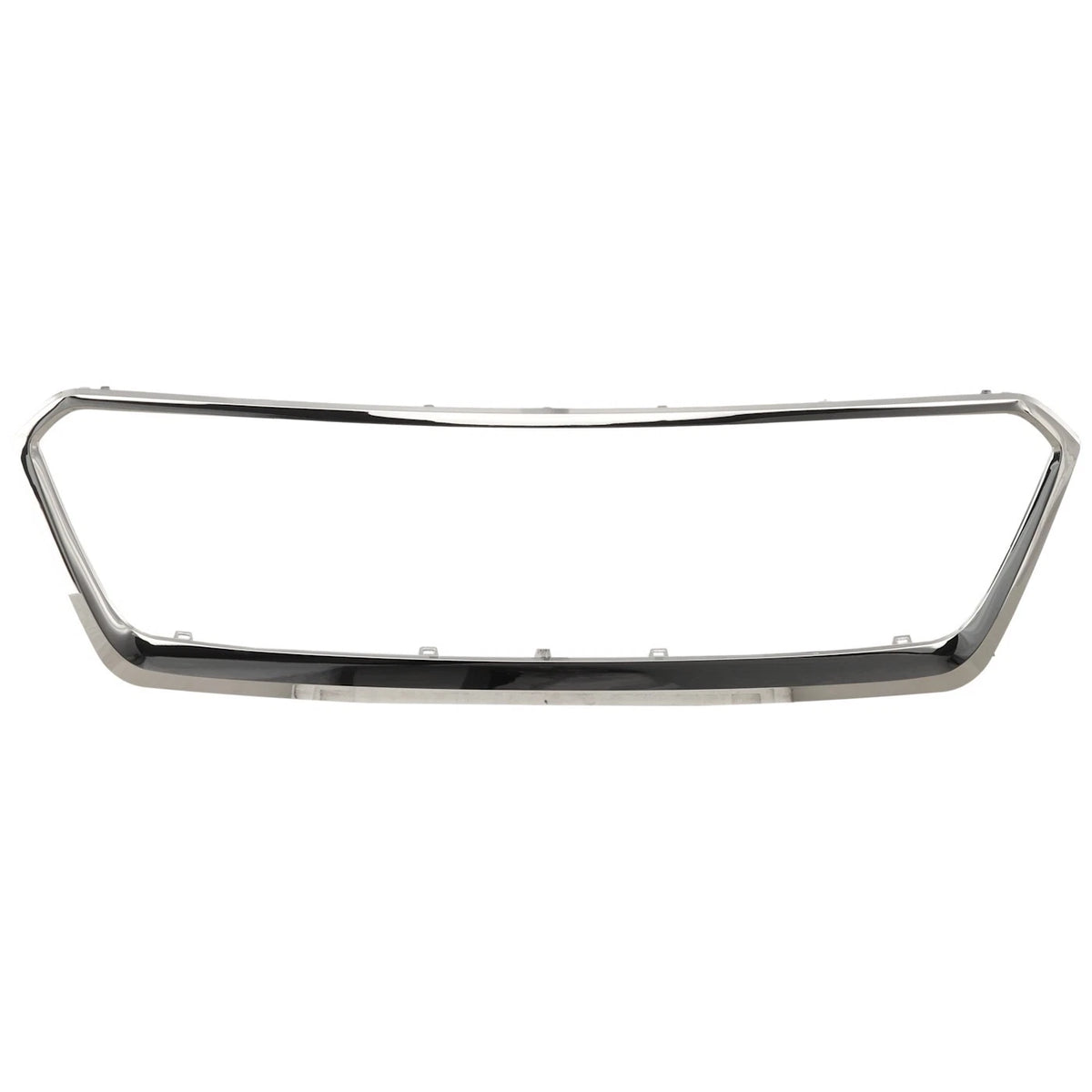 Grille Trim for Subaru Impreza (2015–2016) Chrome Surround Molding