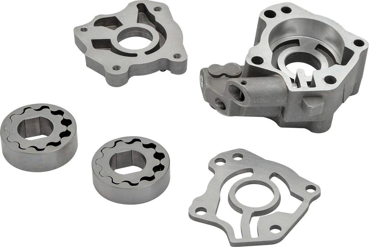 High Volume Oil Pump for Harley Davidson M8 V-Twin (2017)