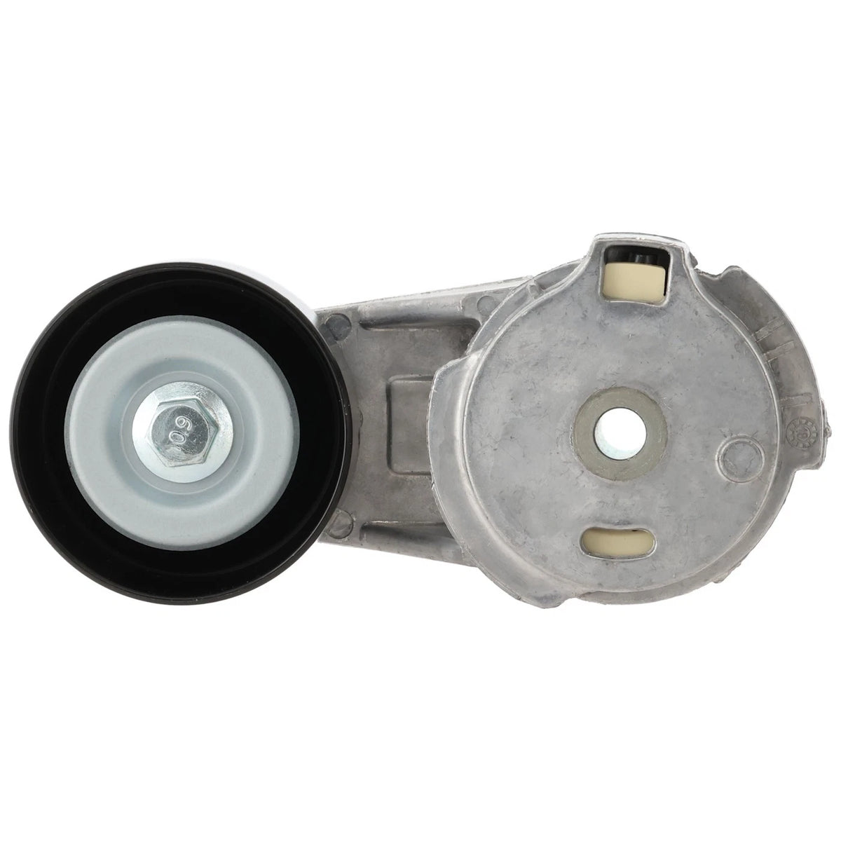 Serpentine Belt Tensioner with Pulley for Buick Chevy GMC Hummer Isuzu Saab (2000–2010)