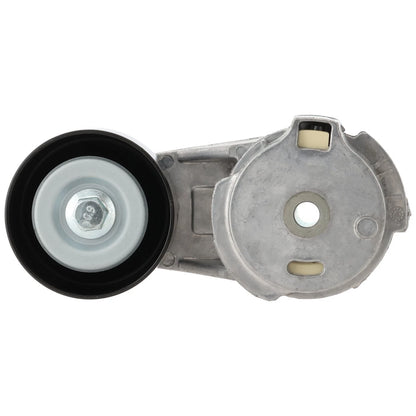 Serpentine Belt Tensioner with Pulley for Buick Chevy GMC Hummer Isuzu Saab (2000–2010)
