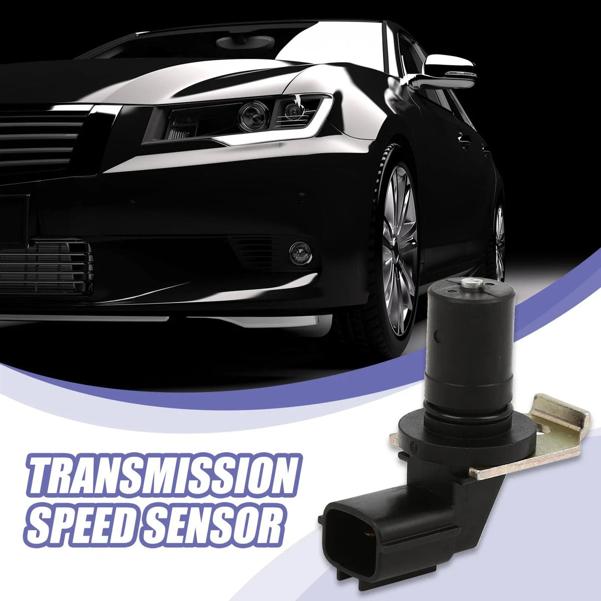 Automatic Transmission Speed Sensor for Mazda 2 3 5 6 CX-7 (2003–2013) NO.FN01-21-550
