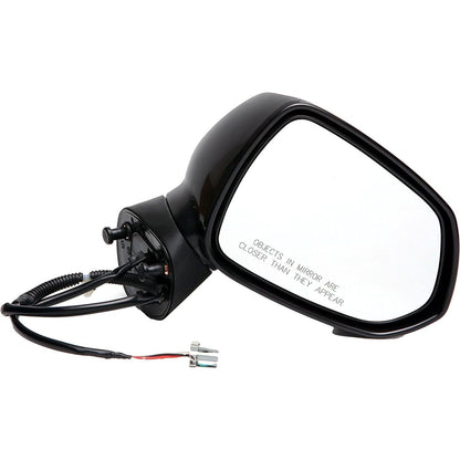 Right Passenger Mirror for Honda Fit 2007-2009