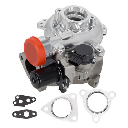 Turbo CT16V for Toyota Land Cruiser Prado D-4D 1KD-FTV 2003-2015