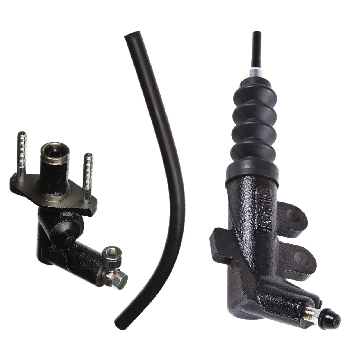 Luk Clutch Master & Slave Cylinder Kit for Mazda RX-8 (2004–2011)