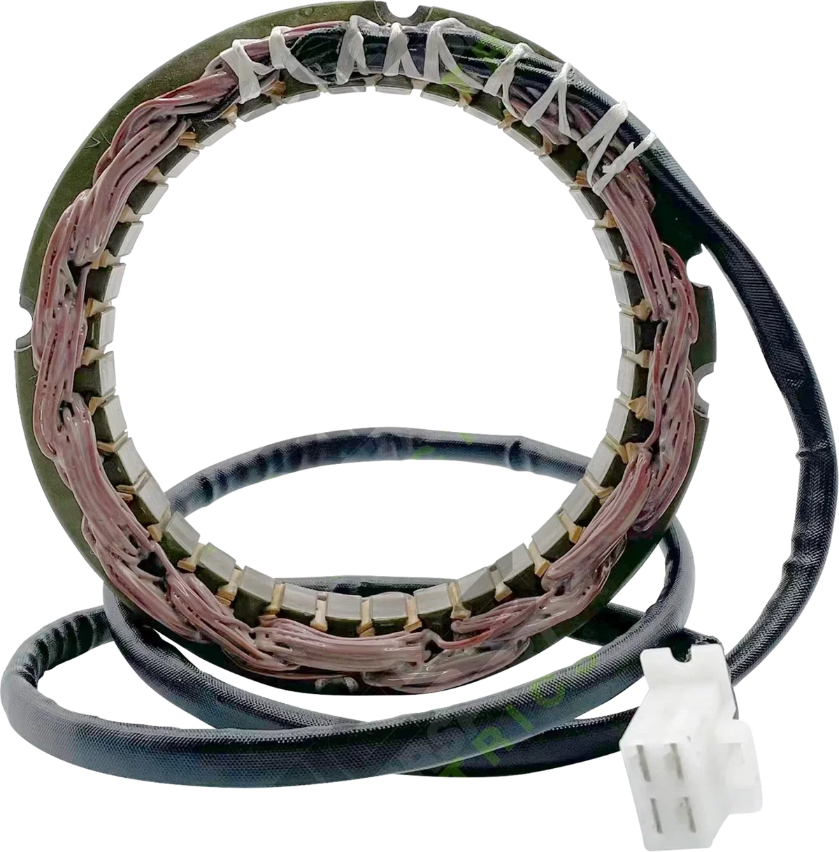 Hot Shot Rectifier/Regulator for Yamaha (10-421H)