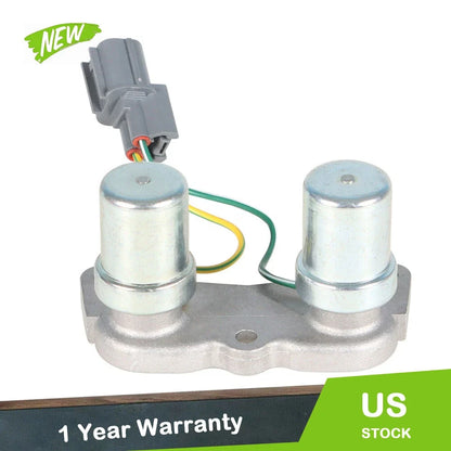 Control Lock Up Solenoid 28300-P24-J01 for Honda Civic EX (93-00)