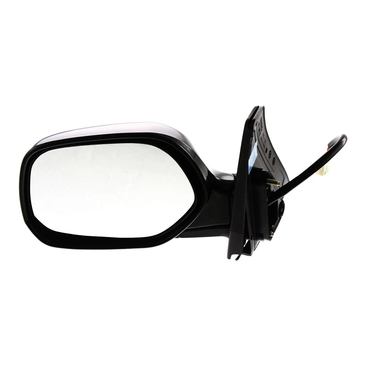 Power Mirror for Scion xB (2004–2006) Left Manual Folding Paintable
