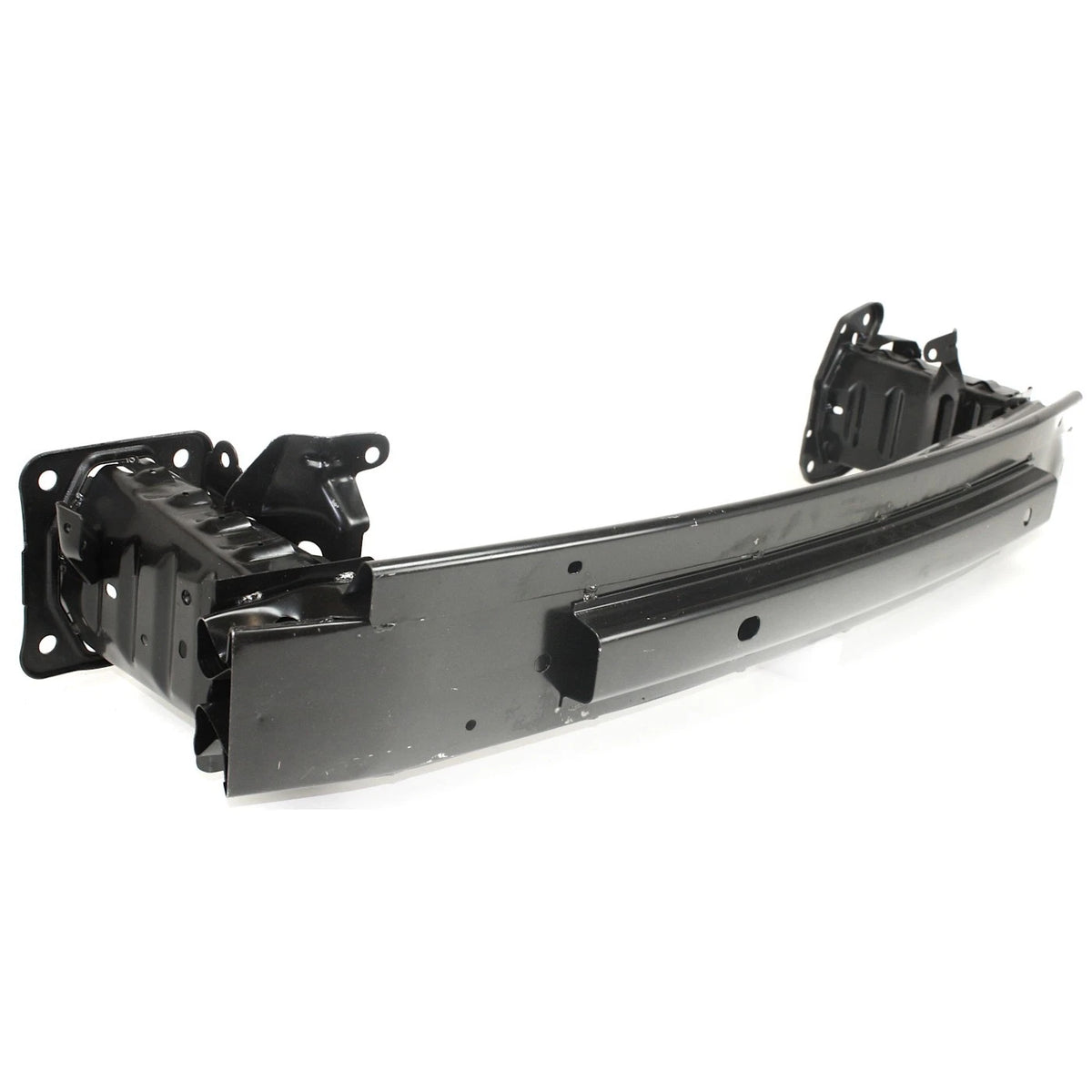 Front Bumper Reinforcement for Mazda 3 (2007–2009)
