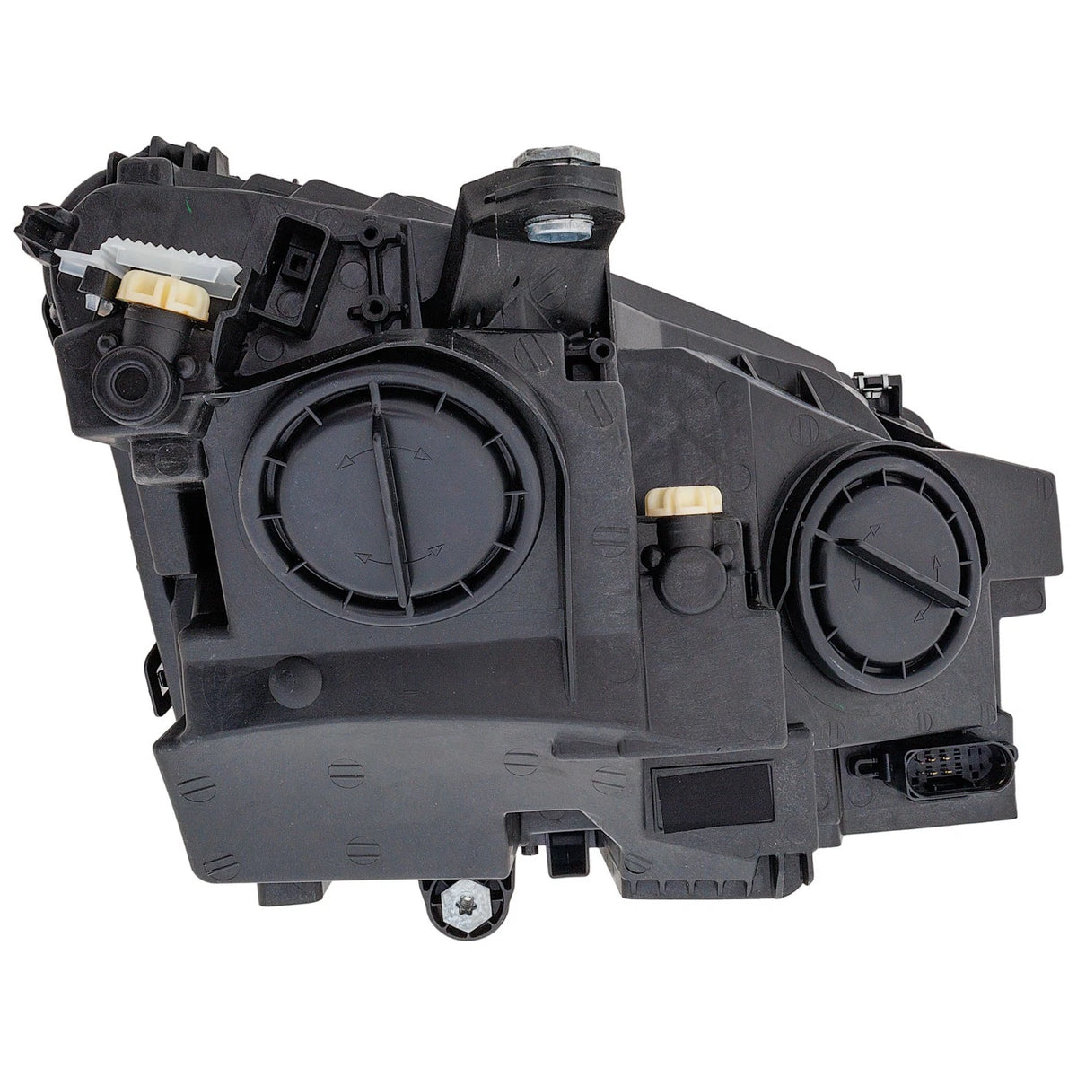 Headlight Driver Left Side for Mercedes-Benz GLC300 (2016–2023) 2538201961