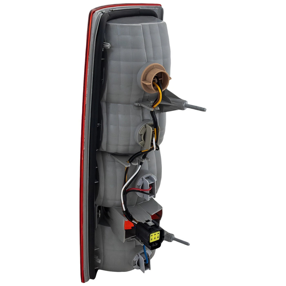 Tail Light Passenger Right Side 9T1Z13404A for Ford Transit Connect (2010–2013)